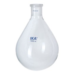 RV 10.810 Evaporation flask, coated (NS 29/32, 100 ml)