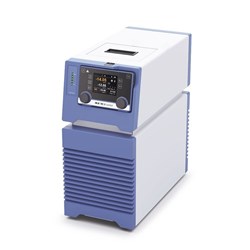 Recirculating chiller, RC 2 control