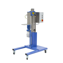 R 6547 E Floor stand