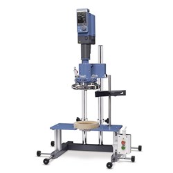 Laboratory reactor, LR-2.ST Starvisc 200