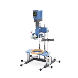 Laboratory reactor, LR-5.ST the High-Performer 