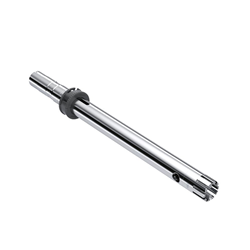 S 25 EC - C - 18 G Dispersing tool, for T 25 easy clean digital/control