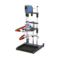 Laboratory reactor 1000 ml, EasySyn 1000 Advanced