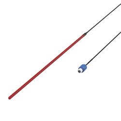H 71.45 Temperature sensor 450 mm