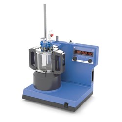 Laboratory reactor, LR 1000 basic System