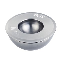 H 135.201 Flask inlay 10 ml