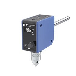 Electronic overhead stirrer, NANOSTAR 7.5 digital