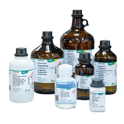 1-BUTANOL FOR ANALYSIS EMSURE® ACS,ISO,REAG. PH EUR 1 LITRE (UN 1120, Class 3, Pkg Grp III)