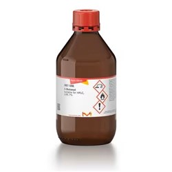 1-Butanol, suitable for HPLC, =99.7%, 1L (Class 3 Pkg III UN:1120)