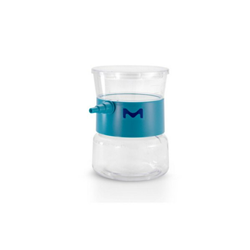 Vacuum Filtration Stericup HV - PVDF, 0.45µm, 150mL process volume, STERILE/PK 12