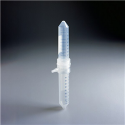 Steriflip-HV 0.45um Durapore (PVDF) membrane, radio-sterilized /PK25