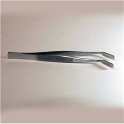 Cover Glass Forceps 130mm/ EA