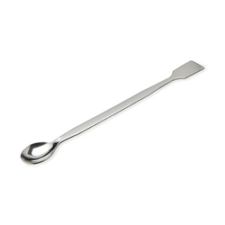 SPOON SPATULA Made of 18/8 Stainless steel, 180