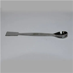 SPOON SPATULA Made of 18/8 Stainless steel, 210mm