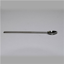 Weighing spoon 29x15mm spoon size, 150mm long