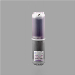 Quantum EX (Organex Resin) Cartridge Filter Millipore