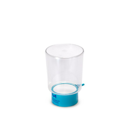 Filter Bottle Top Steritop GP - PES, 0.22µm, 150mL, 45mm thread, STERILE/PK 12