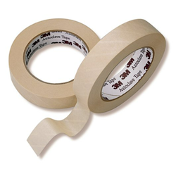 Autoclave tape 3M COMPLY lead free 24mm x 55m