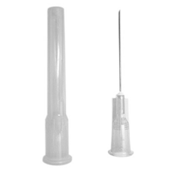 Needle Sterile PrecisionGlide BD 16G x 1.5" / PK100