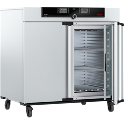 Incubator IF 450l Forced convection PLUS TwinDISPLAY