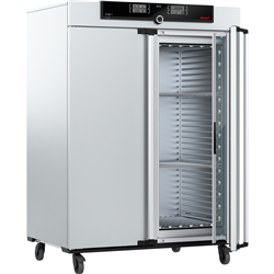 Incubator IF 750l Forced convection PLUS TwinDISPLAY