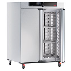 Incubator IPP1060eco Peltier Cooled 1060L (at least 20C below ambient ) to +70C