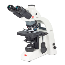 BA310 Trinocular Head Microscope