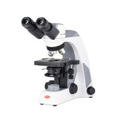 Microscope Biological Panthera U LED Trinocular