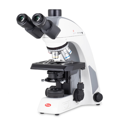 Microscope Biological Panthera C LED Trinocular