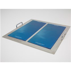 Adhesive Mat Tray for Medium Incubators (OM11)
