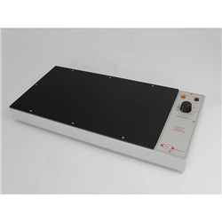 Warming Tray 450 x 250mm Analog WT1