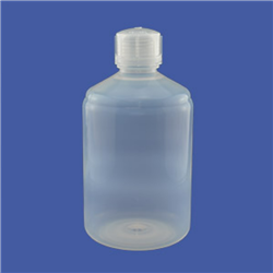 Purillex 2000ml PFA Bottle complete with GL45 Closure