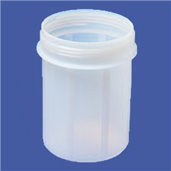 Cleaning Container 4L