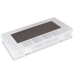 Magnetic Strip Blot Box