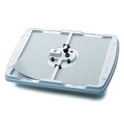 Accessory Tray for Multi-MicroPlate Genie