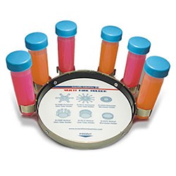 Vertical 50ml Tube Holder (6 tubes)