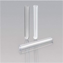 Tube 20ml 16 x 150mm  Round Bottom PS  non-sterile / PK 1000