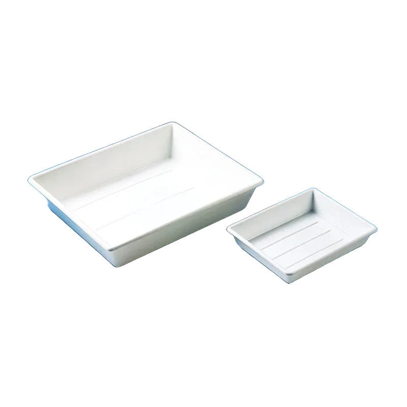 Stackable Trays