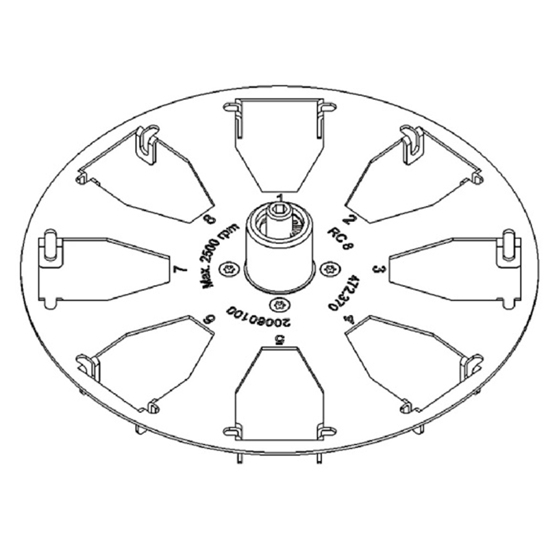 Centric Cytology Accessories