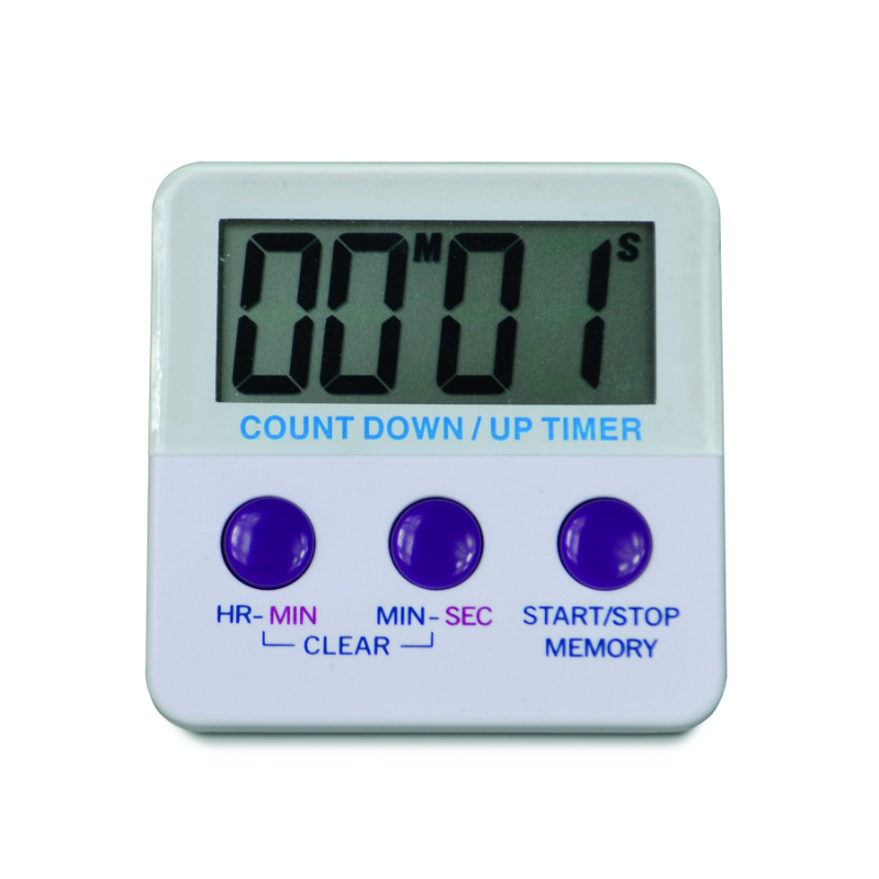 Digital Timers Magnetic at Thomas Scientific