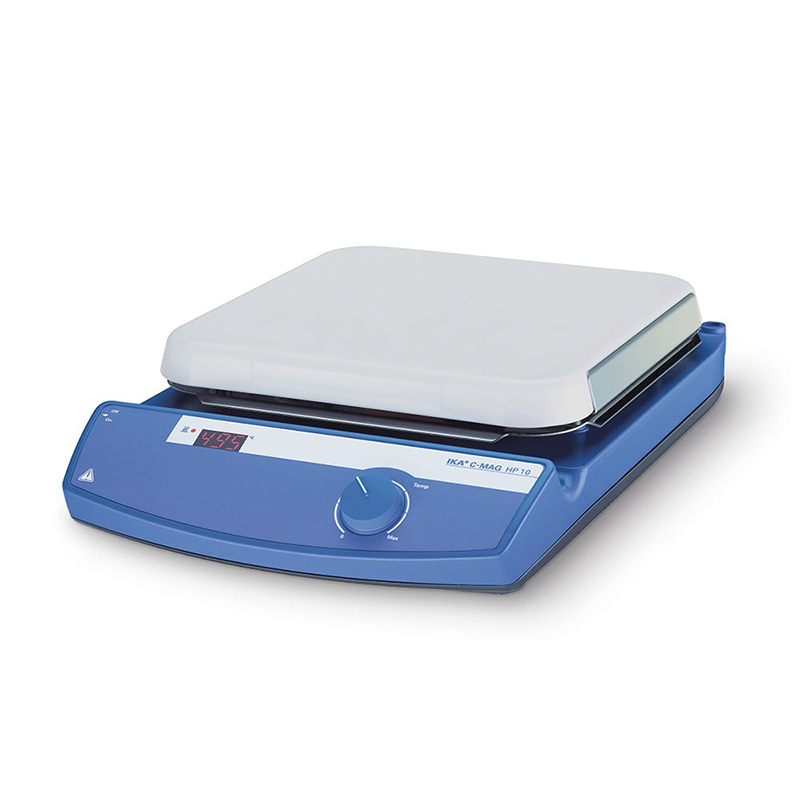 Hot Plates