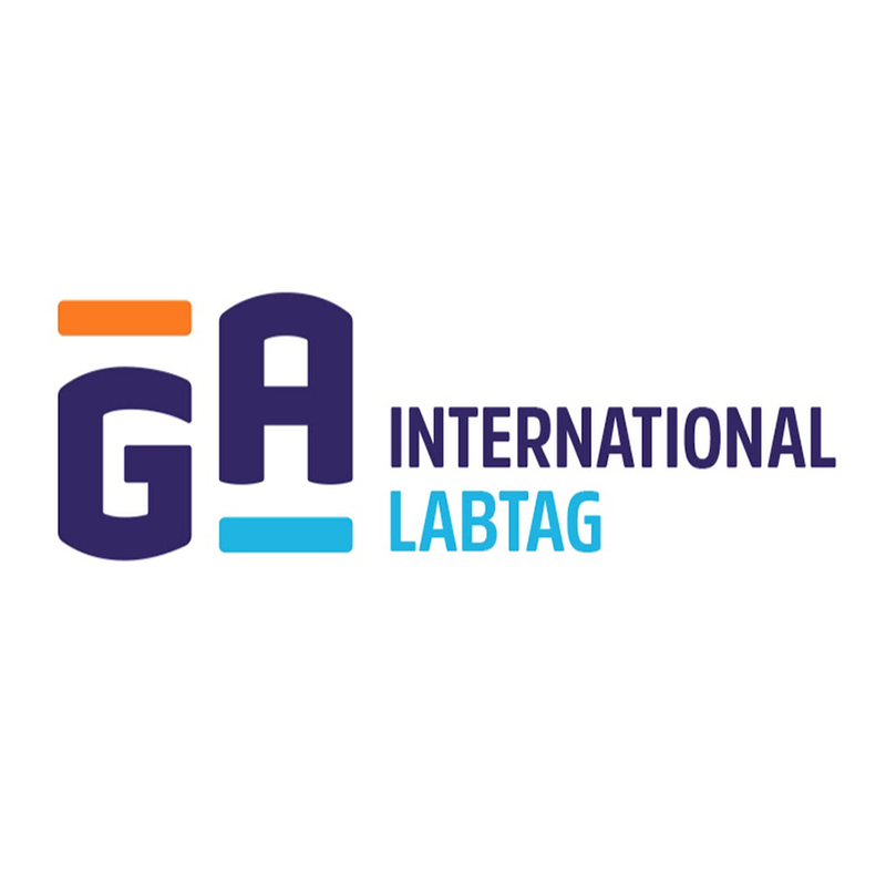 LabTag (GA International)