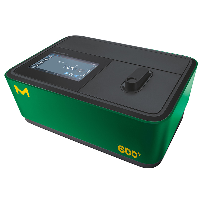 Spectrophotometers