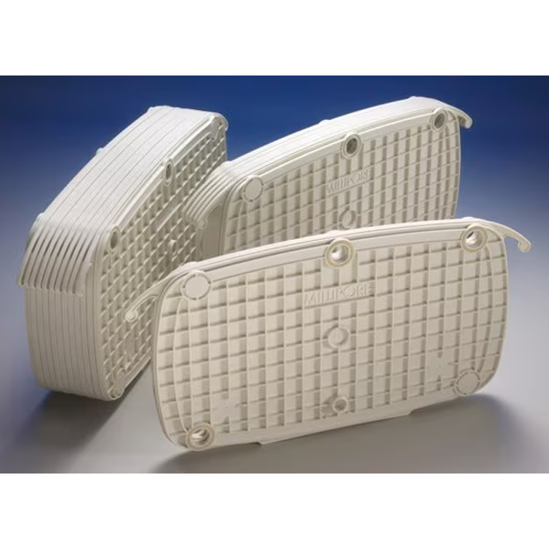 Millistak  Pod and Clarisolve