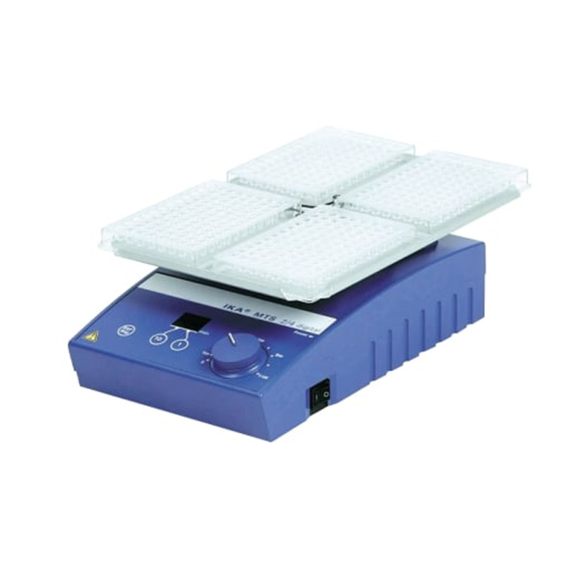 Microplate Shakers