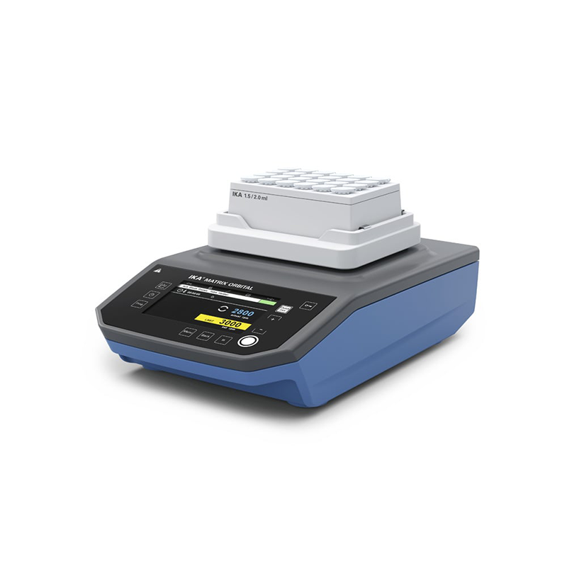 Thermomixers