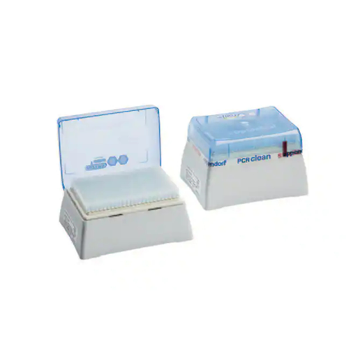 Sterile - PCR Clean - ep Dualfilter TIPS 100-5000µl, sterile and PCR ...