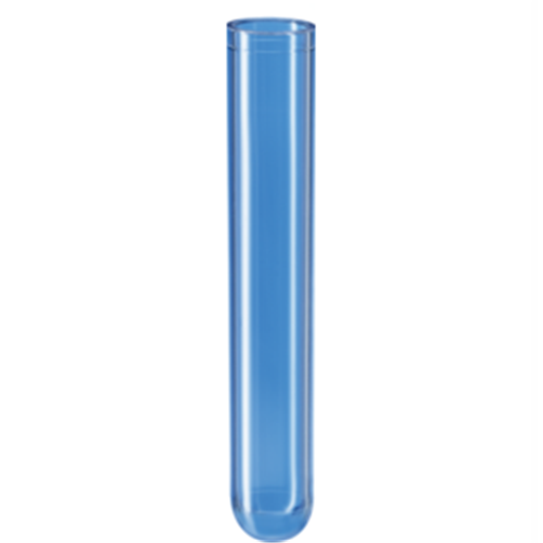 Round Bottom Tubes - Tube, 6.5 ml, 85 x 13 mm, round base PK 1000Lab ...